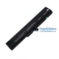 Akku Asus K52D K52DE K52DR K52F K52N - Ersatz-Akku