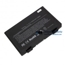 Akku Asus K60 - Ersatz-Akku