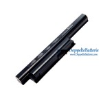 Akku für Sony Vaio PCG-61211L PCG-71313L PCG-71316L PCG-71318L PCG-71314L - Ersatz-Akku