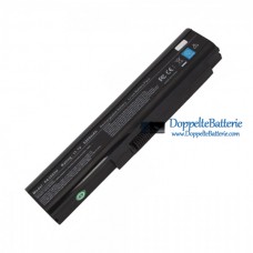 Akku für Toshiba Portege M600-E320 M601 M602 M612 Equium U300-15i - Ersatz-Akku