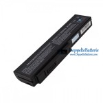 Akku Asus G50 G50VT G51 G51J L50 VX5 G60 G60VX L50Vn - Ersatz-Akku