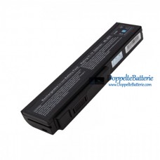 Akku Asus G50 G50VT G51 G51J L50 VX5 G60 G60VX L50Vn - Ersatz-Akku