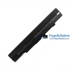 Akku Asus A42-UL50 A42-UL80 A42-UL30 A42-U53 UL50VT A41-UL53 - Ersatz-Akku