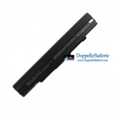 Akku Asus A42-UL50 A42-UL80 A42-UL30 A42-U53 UL50VT A41-UL53 - Ersatz-Akku