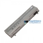 Akku für Dell Latitude E6400 E6400 ATG E6500 PT434 MN632 MP303 - Ersatz-Akku
