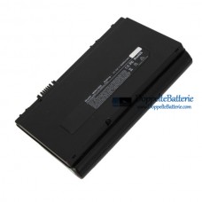 Akku für HP / Compaq 504610-001 HSTNN-OB80 Mini 1000 700 Notebook - Ersatz-Akku