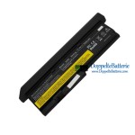 Akku für IBM / Lenovo Thinkpad X201 X201i X201s 42T453 - Ersatz-Akku