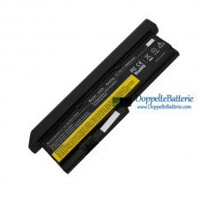 Akku für IBM / Lenovo Thinkpad X201 X201i X201s 42T453 - Ersatz-Akku