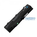 Akku für Dell Inspiron 1300 14.8V B120 B130 BD15 0TD429 312-0365 XD184 - Ersatz-Akku