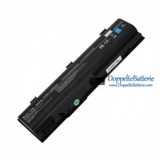 Akku für Dell Inspiron 1300 B130 B120 KD186 0TD429 312-0416 - Ersatz-Akku