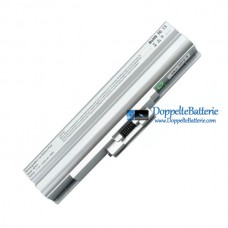 Akku für Sony Vaio VGP-BPS13 / S VGP-BPL13 VGP-BPL13A SR SR92S - Ersatz-Akku
