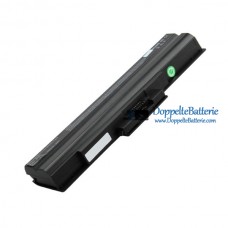 Akku für Sony Vaio VGP-BPS13 / S VGP-BPS13A / S - Ersatz-Akku