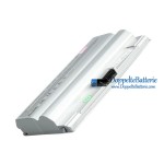 Akku für Sony Vaio VGP-BPL8A VGP-BPS8B VGP-BPS8 VGN-FZ220EB - Ersatz-Akku