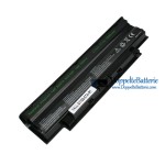 Akku für Dell Inspiron 14R 15R N5010 N5010D N5010D-278 - Ersatz-Akku