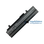 Akku Asus Eee PC 1016 1016P 1215 VX6 1015T 1015PE - Ersatz-Akku