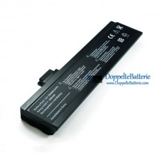 Akku für Fujitsu-Siemens Amilo Pa2510 Pi2512 Li1818 L50-3S4400-S1S5 - Ersatz-Akku