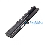 Akku für HP ProBook 4435S 4436S 4530s 4535s HSTNN-OB2R - Ersatz-Akku