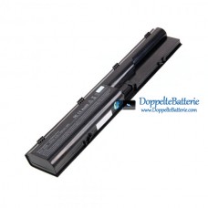 Akku für HP ProBook 4435S 4436S 4530s 4535s HSTNN-OB2R - Ersatz-Akku