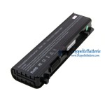 Akku für Dell M905P U150P 312-186 Y067P 312-0196 0W077P - Ersatz-Akku