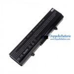 Akku für Dell Inspiron 1545 GP952 312-0634 K450N 312-0626 HP297h - Ersatz-Akku