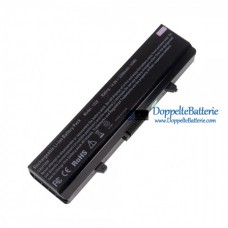 Akku für Dell Inspiron 1546 1440 312-0633 RN873 XR693X284G 0GW252h - Ersatz-Akku