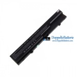 Akku für HP / Compaq 4326s 4420s 4421s HSTNN-Q78C-4 HSTNN-LB1A - Ersatz-Akku