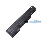 Akku für Dell XPS M1730 1730 HG307 WG317 0XG510 312-0680 - Ersatz-Akku