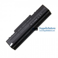 Batterie für Gateway NV52 NV53 NV54 NV56 NV58 NV59 12-Zellen - Ersatz-Akku