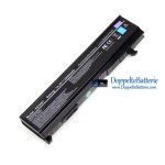Akku für Toshiba Satellite A135-S4656 A135-S4666 A135-S4677 - Ersatz-Akku