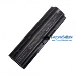 Akku für HP HSTNN-CBOX 586006-741 586028-341 593554-001 - Ersatz-Akku
