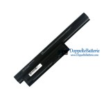 Akku für Sony Vaio VPCEH14FM / W VPCEH16FX / L VPCEH24FX VPCEG18FX / B - Ersatz-Akku