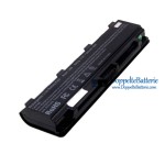 Akku für Toshiba Satellite L835 L835D L840 L840D L845 L845D - Ersatz-Akku