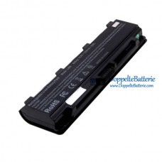 Akku für Toshiba Satellite L835 L835D L840 L840D L845 L845D - Ersatz-Akku