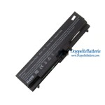 Akku für Lenovo ThinkPad T410 T410i T420 T510 T510i - Ersatz-Akku