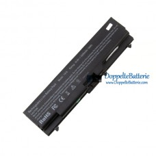 Akku für Lenovo ThinkPad T410 T410i T420 T510 T510i - Ersatz-Akku