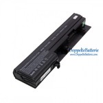 Akku für Dell Vostro 3300 3350 050TKN 07W5X0 312-1007 - Ersatz-Akku