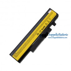 Akku für IBM / Lenovo Ideapad B560 B560A 57Y6567 L10L6Y01 - Ersatz-Akku