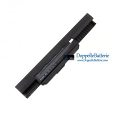 Akku Asus K53U X43B X43E X43S X43SA X43SJ X43SV X43TA - Ersatz-Akku
