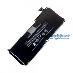 Akku Apple Macbook Unibody 661-5391 020-6580-A 020-6810-A 020-6582-A - Ersatz-Akku
