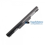 Akku für HP TPN-Q113 Q114 VK04 Pavilion M4 14 15 Z T - Ersatz-Akku