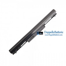 Akku für HP TPN-Q113 Q114 VK04 Pavilion M4 14 15 Z T - Ersatz-Akku