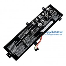 Akku Lenovo Ideapad L15L2PB4 L15L2PB5 L15M2PB5 L15C2PB5 - Ersatz-Akku