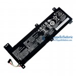 Akku Lenovo L15C2PB4 L15C2PB6 IdeaPad 310-14IKB Xiaoxin 310-14ISK - Ersatz-Akku