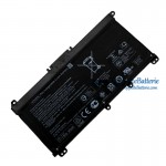 Akku für HP 14-CE0030TX 14-CE0033TX 14-CE0034TX 14-CE0035TX - Ersatz-Akku