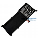 Akku Asus G501 G601J G601JW N501JW C41N1416 - Ersatz-Akku