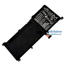 Akku Asus G501 G601J G601JW N501JW C41N1416 - Ersatz-Akku