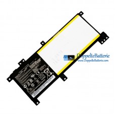 Akku Asus A456U F456U F456UV K456U R457U C21N1508 - Ersatz-Akku