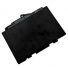 Akku für HP ProBook 820 G3 ProBook 725 G3 HSTNN-I42C HSTNN-I34C - Ersatz-Akku