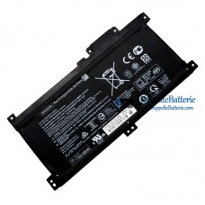 Akku für HP TPN-W126 PAVILION X360 15-br001TX 15-br002TX 15-br004TX 15-br005TX 15-br007TX - Ersatz-Akku