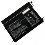 Akku für HP SW02XL HSTNN-IB7N 859470-1B1 859517-855 - Ersatz-Akku